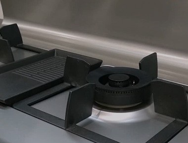 臺面清理